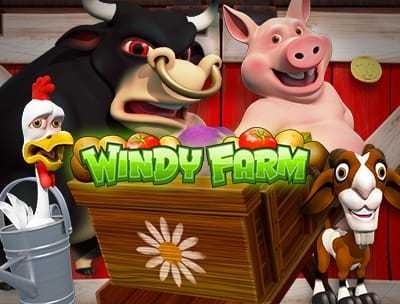 Windy Farm