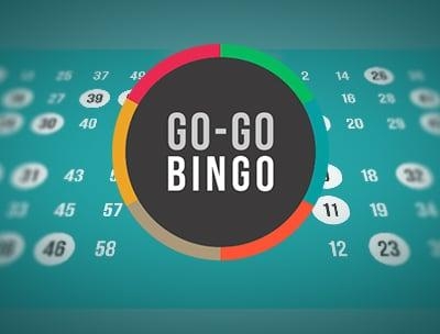 Go Go Bingo