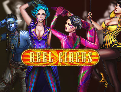 Reel Circus