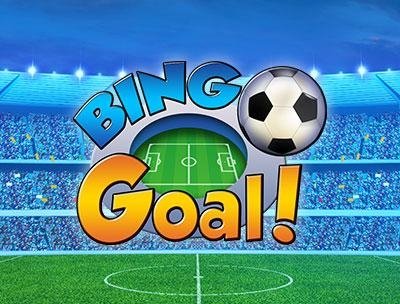 Descubra Bingo Goal, o jogo que une aos fãs de bingo e os de futebol!