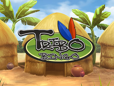 Tribo Bingo
