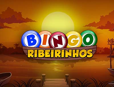 Si te gusta vivir cerca del Río y eres de las personas que aman la naturaleza, este Bingo te sorprenderá!