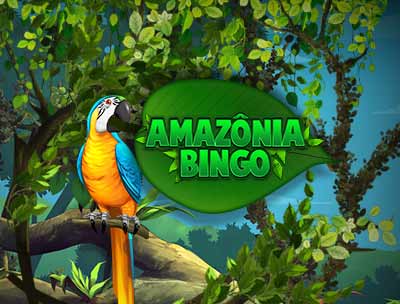 Amazonia Bingo