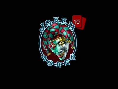 Joker Poker 10 Hands