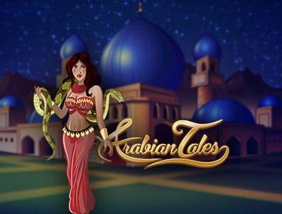 Arabian Tales