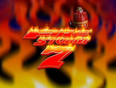 Firestorm 7