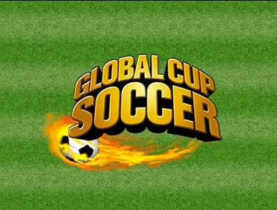 Global Cup Soccer