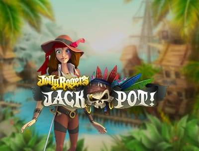 Jolly Roger's Jackpot