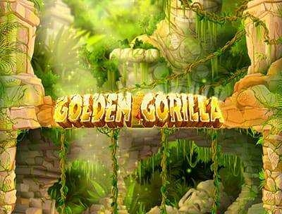 Golden Gorilla