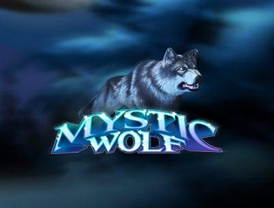 Mystic Wolf