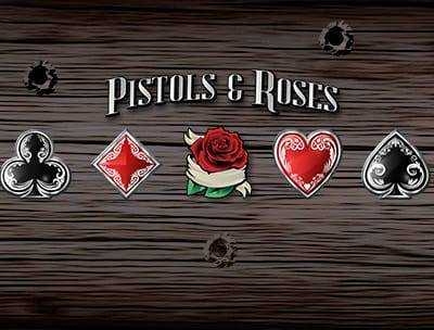 Pistols & Roses