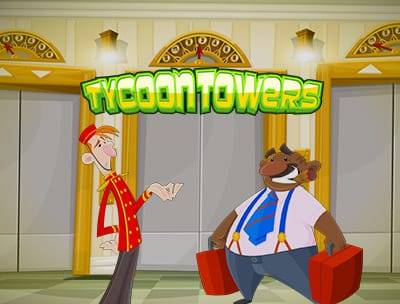 Tycoon Towers