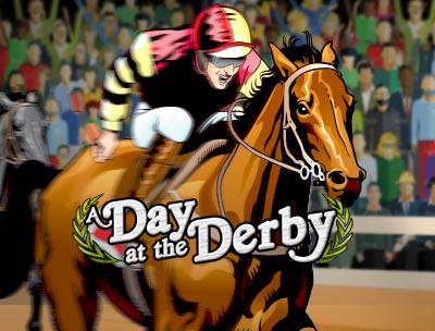 A Day at the Derby