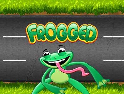 Frogged