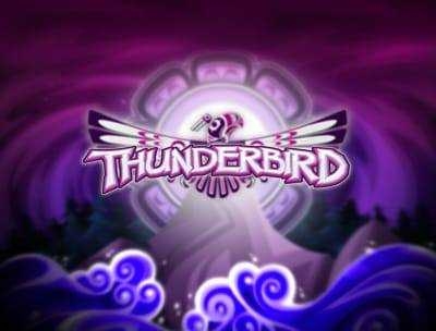 Thunderbird